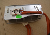 GRZAŁKA 1400-1000W